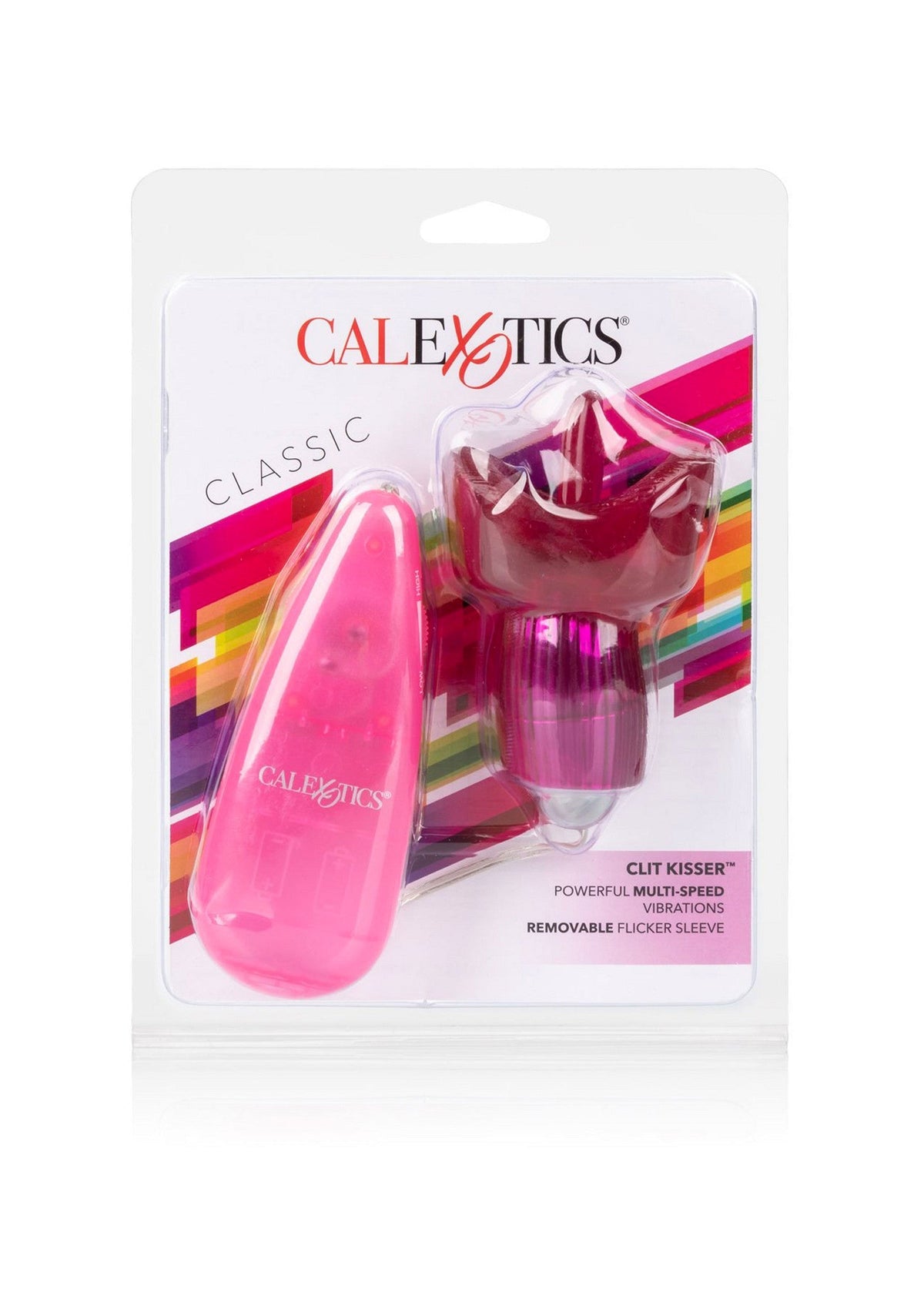 Clit Kisser PINK - 2