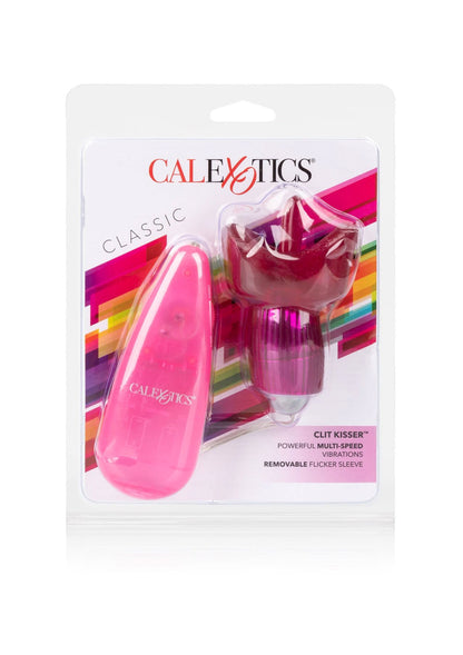 Clit Kisser PINK - 2