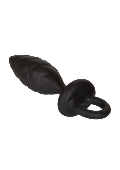 Silicone Anal Probe Kit BLACK - 1