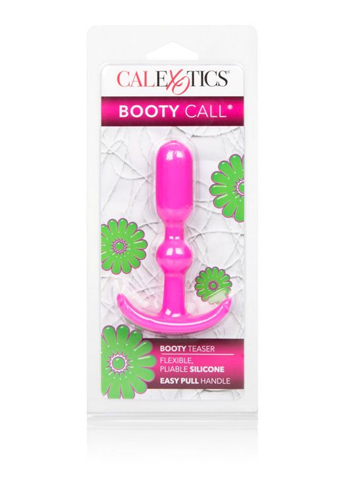Booty Call Booty Teaser PINK - 1