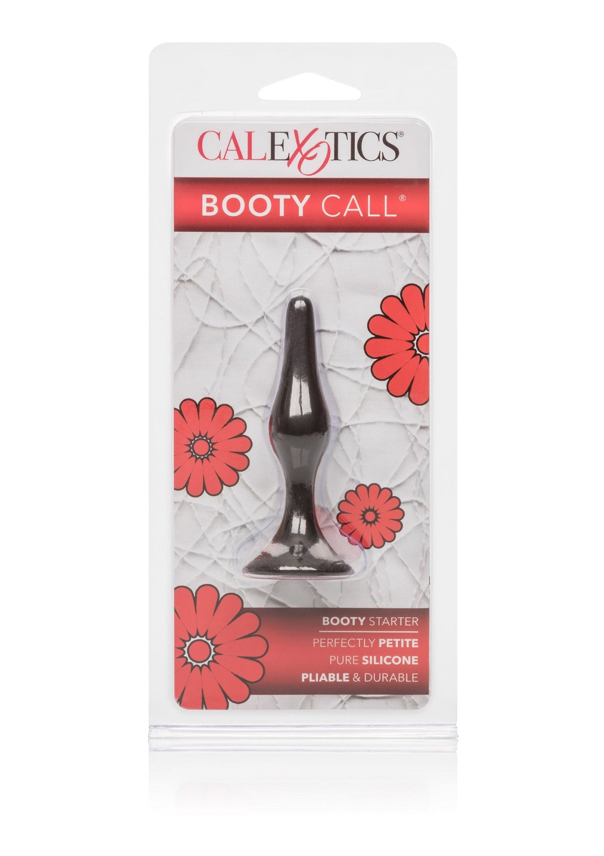 Booty Call Booty Starter BLACK - 1