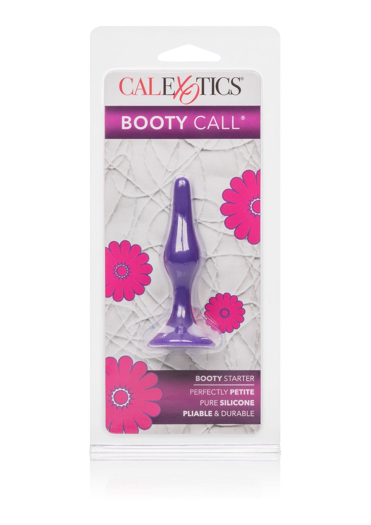Booty Call Booty Starter PURPLE - 2