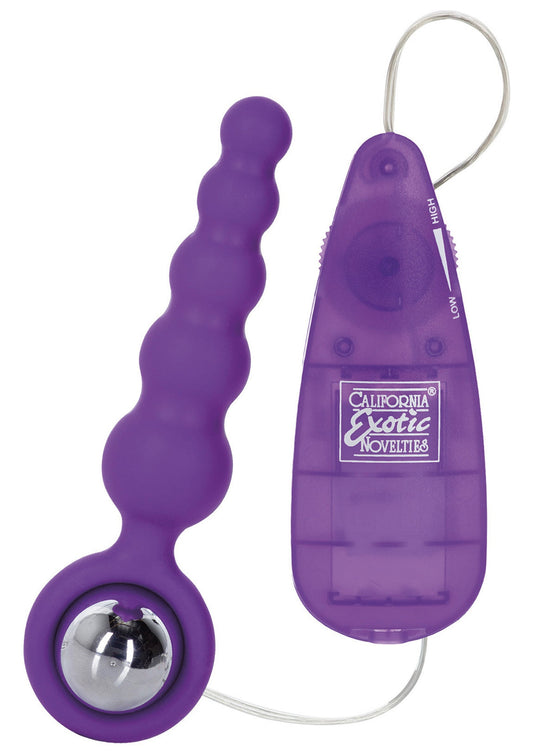 CalExotics Booty Call Booty Shaker - Purple