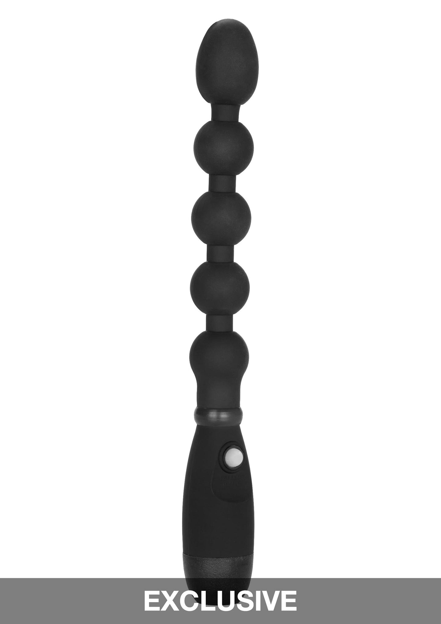 CalExotics Booty Call Booty Bender PURPLE - 1