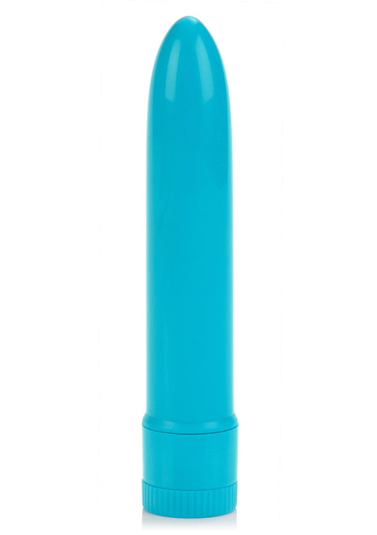CalExotics Neon Vibe - Blue