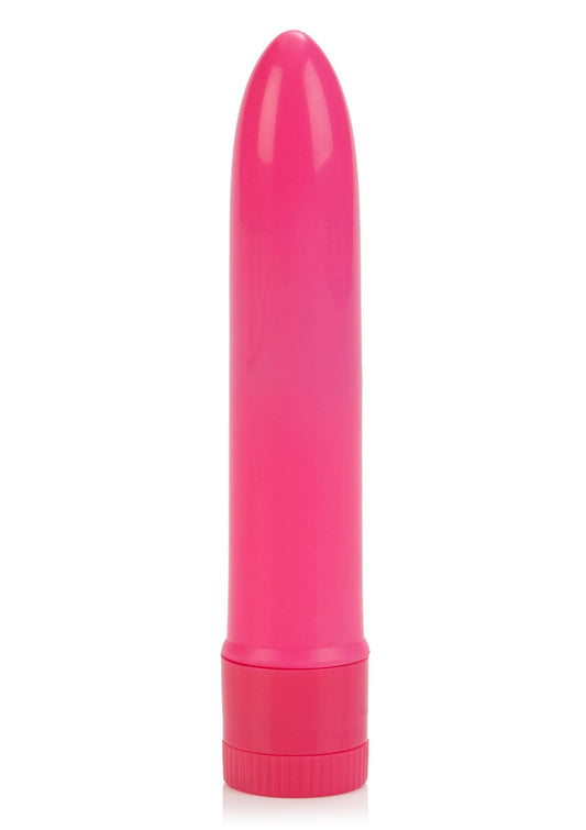 CalExotics Neon Vibe - Pink