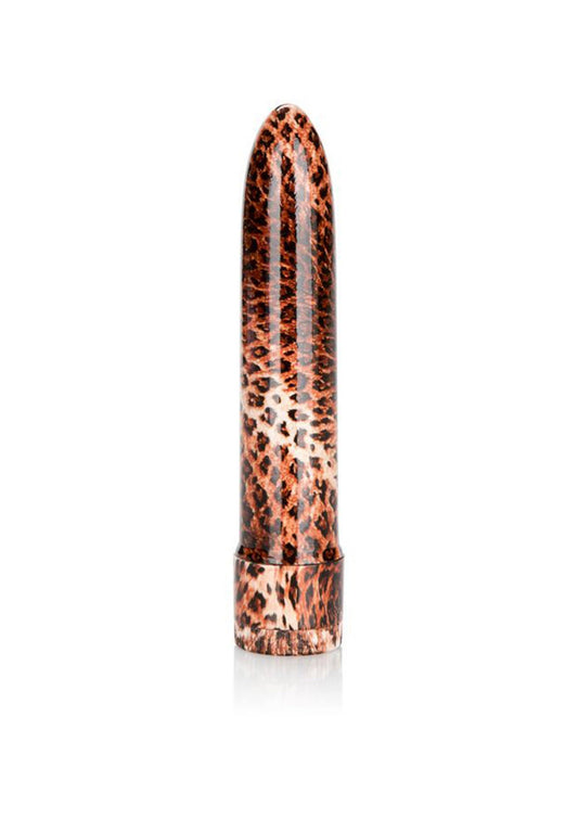 CalExotics Leopard Massager Mini - Leopard