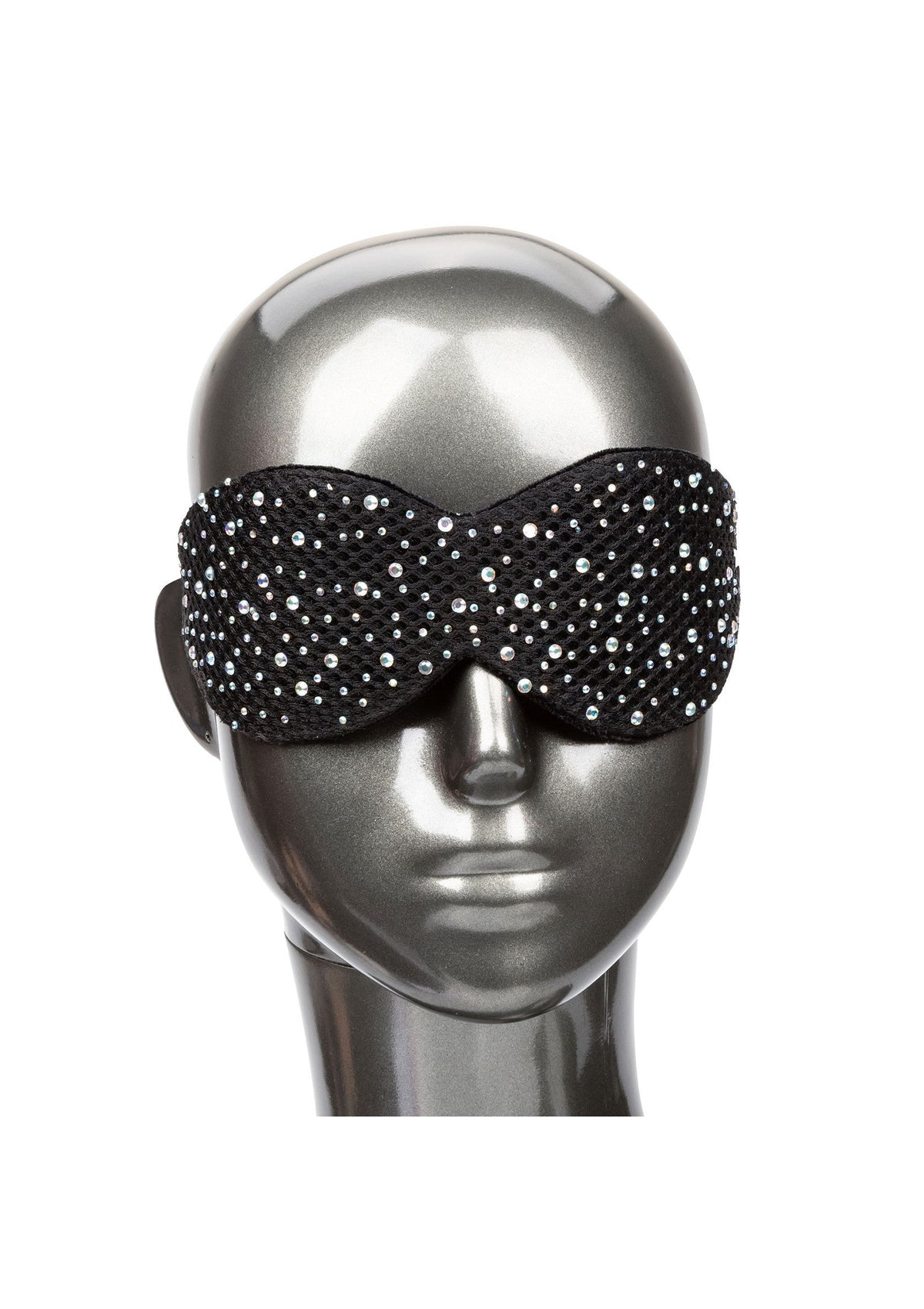 Blackout Eye Mask BLACK - 0