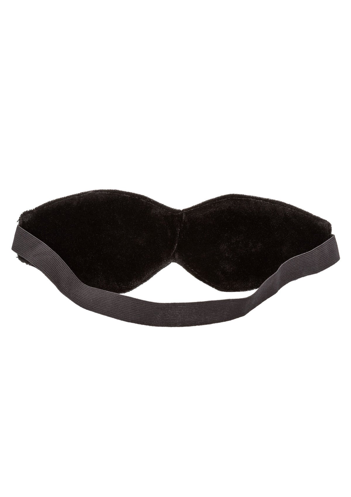 Blackout Eye Mask BLACK - 7