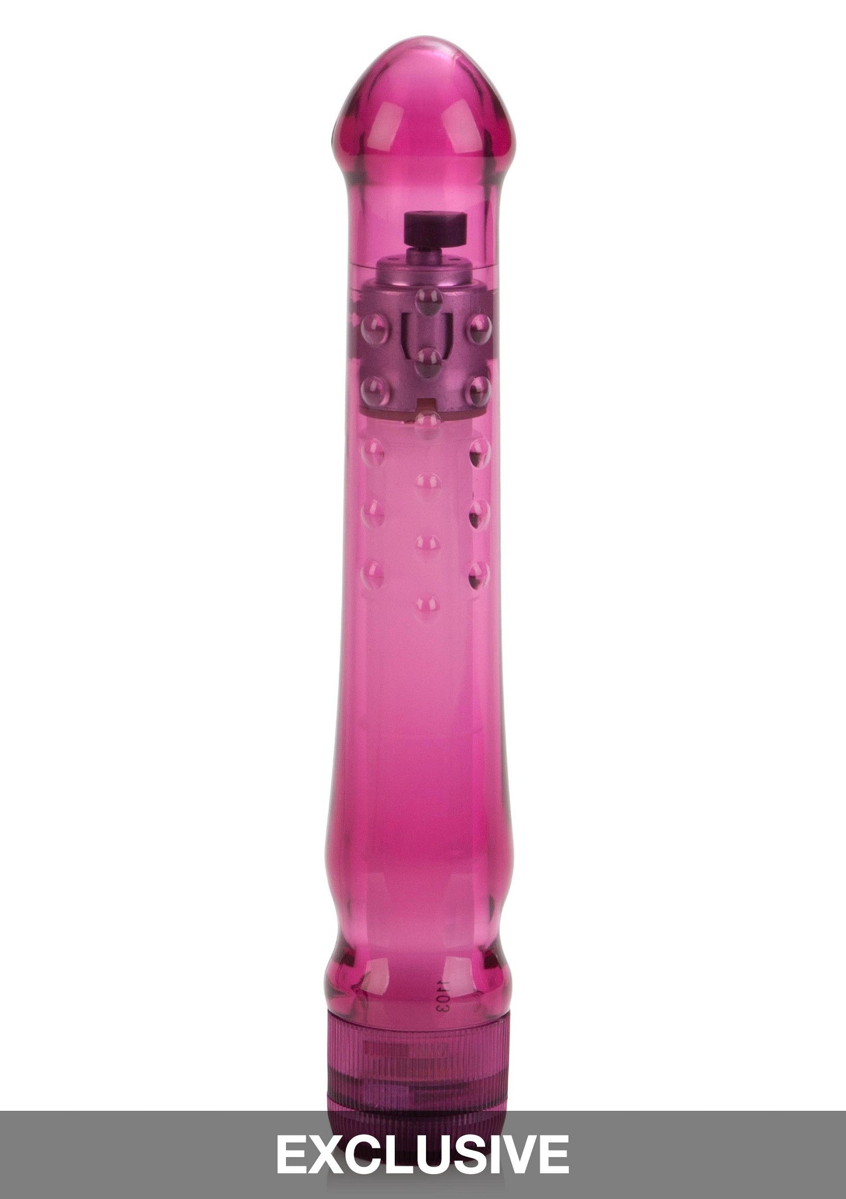 CalExotics Turbo Glider PINK - 0