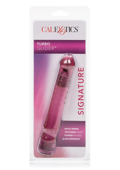 CalExotics Turbo Glider PINK - 2