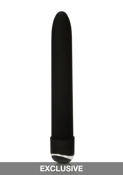 CalExotics 7-Function Classic Chíc Standard BLACK - 1