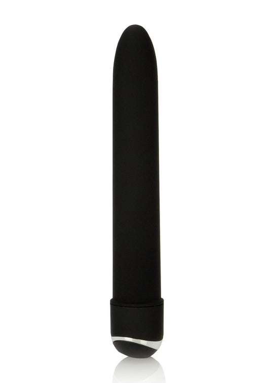 7-Function Classic Chic Standard - Zwart