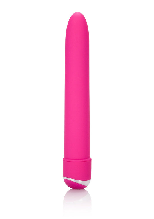 CalExotics 7-Function Classic Chíc Standard - Pink