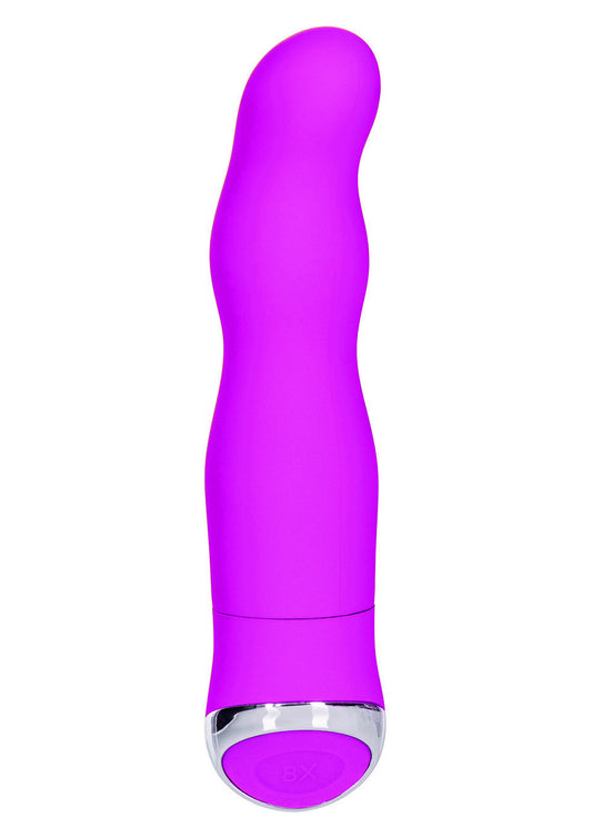 CalExotics 8-Function Classic Chíc Curve - Pink