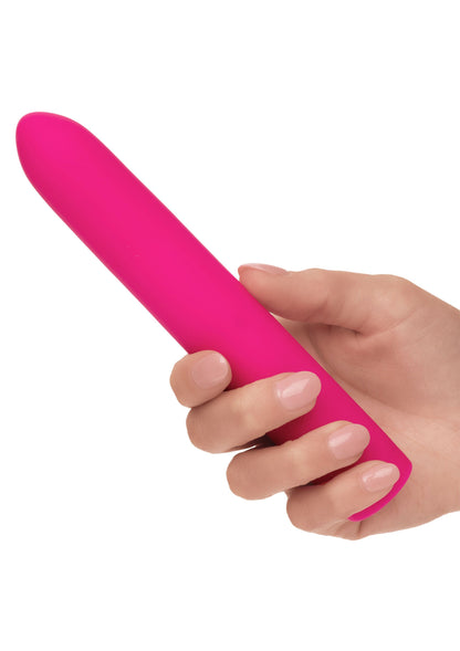 Rechargeable Chic Standard PINK - 7