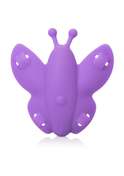 Remote Wireless Butterfly PURPLE - 4
