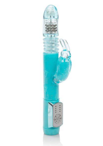 Dazzle Xtreme Thruster GREEN - 0