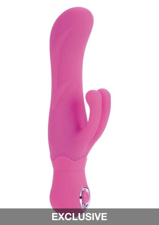 CalExotics Double Dancer - Pink