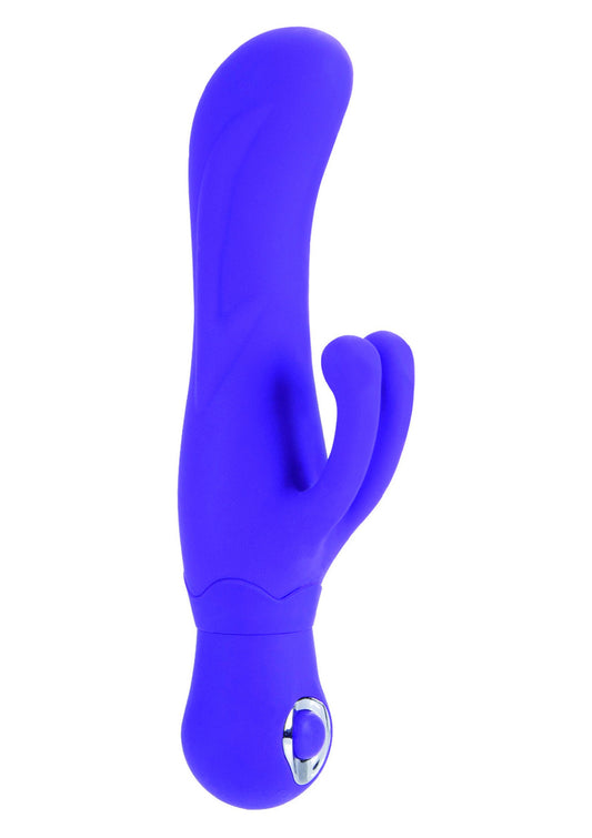 CalExotics Double Dancer - Purple
