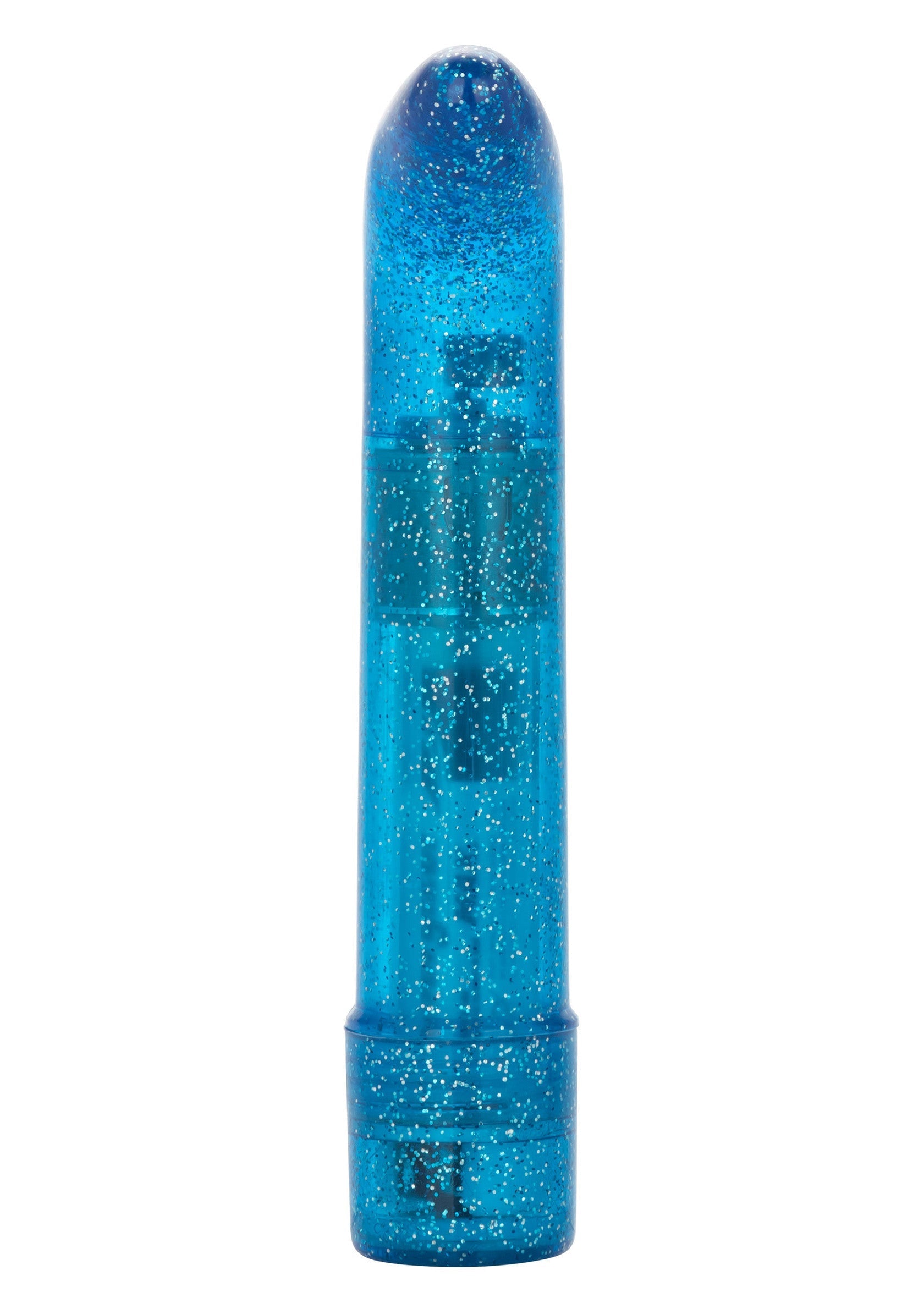 Sparkle Mini G-Vibrator YELLOW - 7
