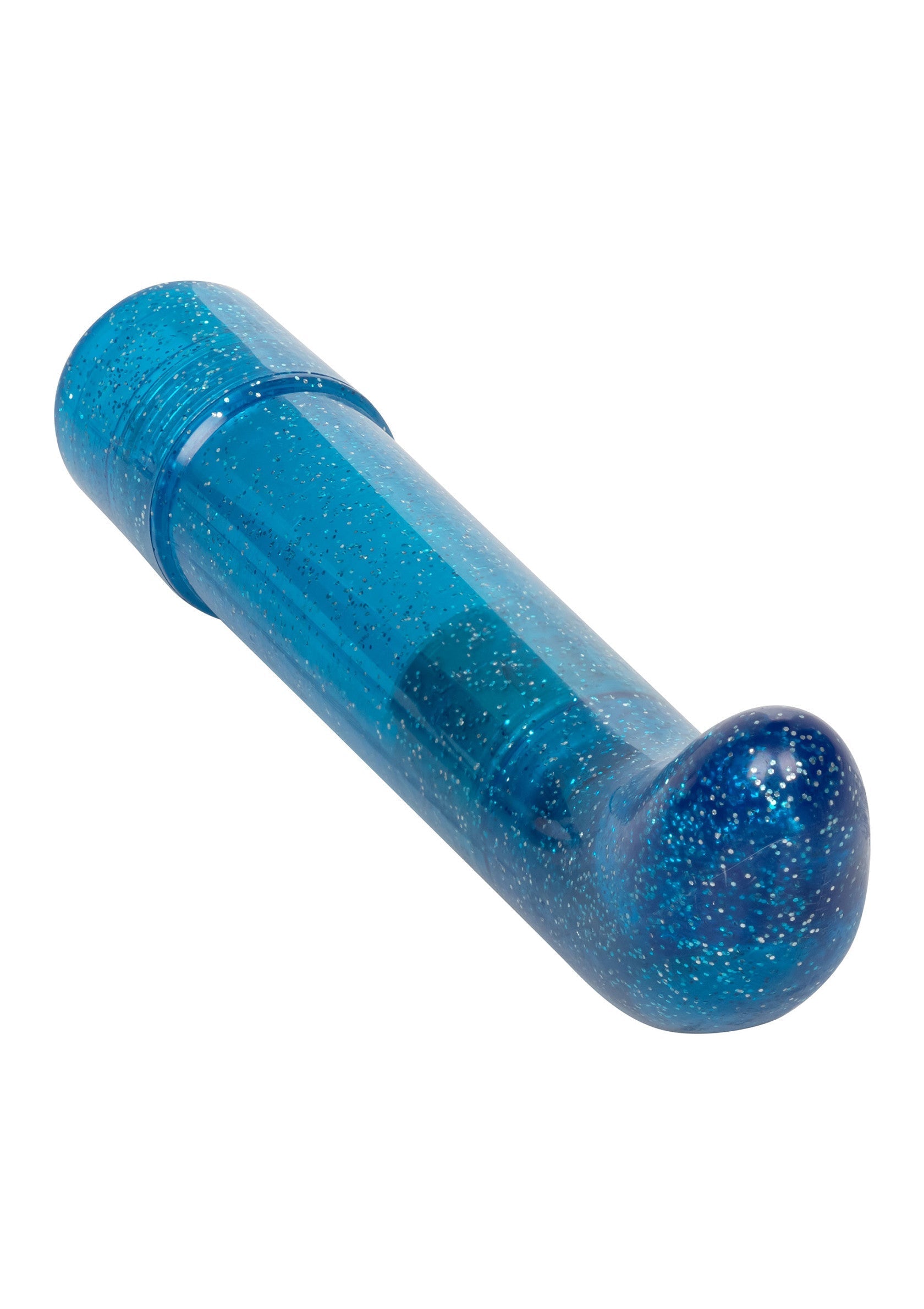 Sparkle Mini G-Vibrator YELLOW - 32