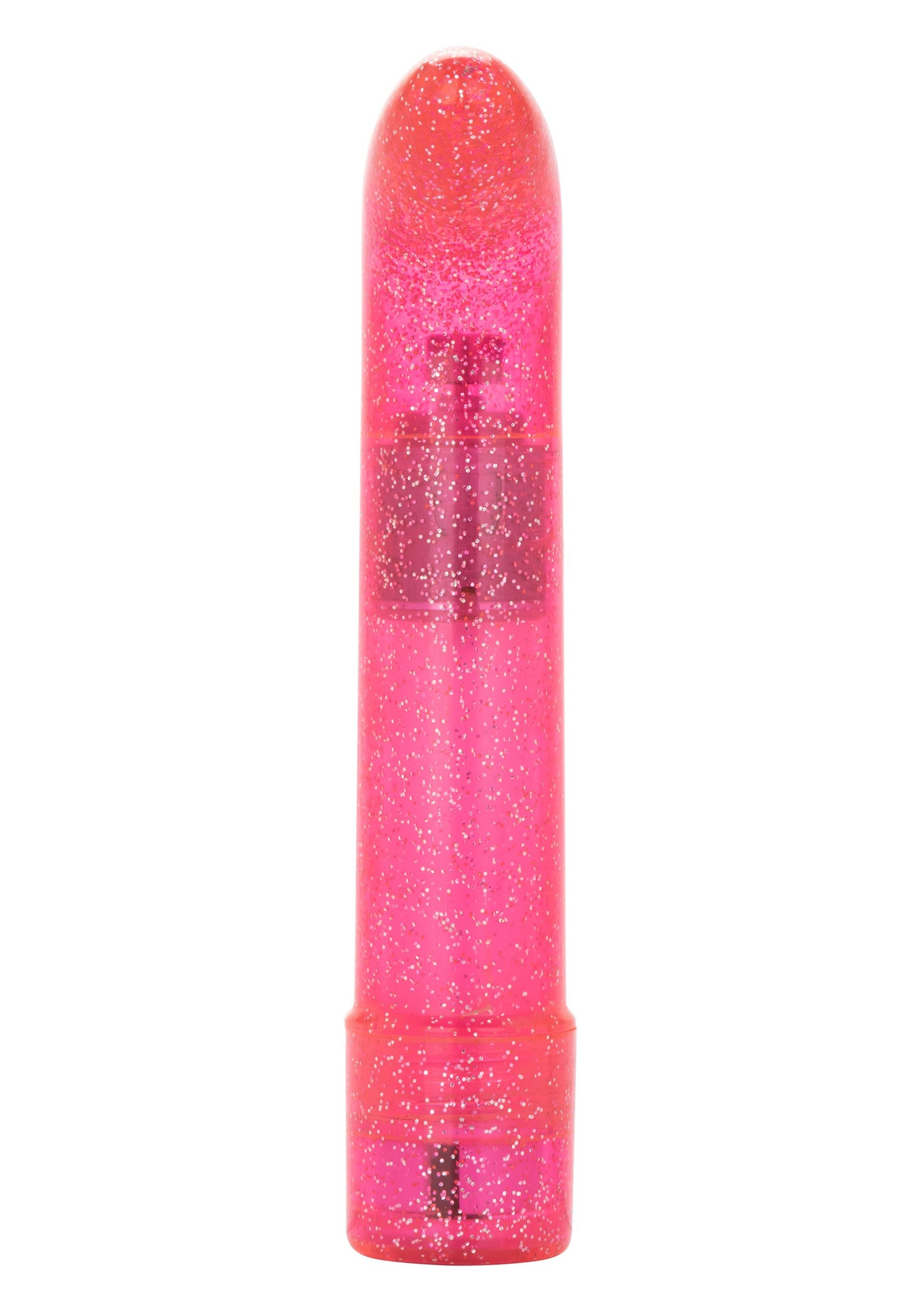 CalExotics Sparkle Mini G-Vibe PINK - 0