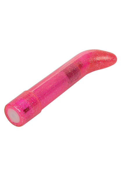 Sparkle Mini G-Vibrator BLUE - 13