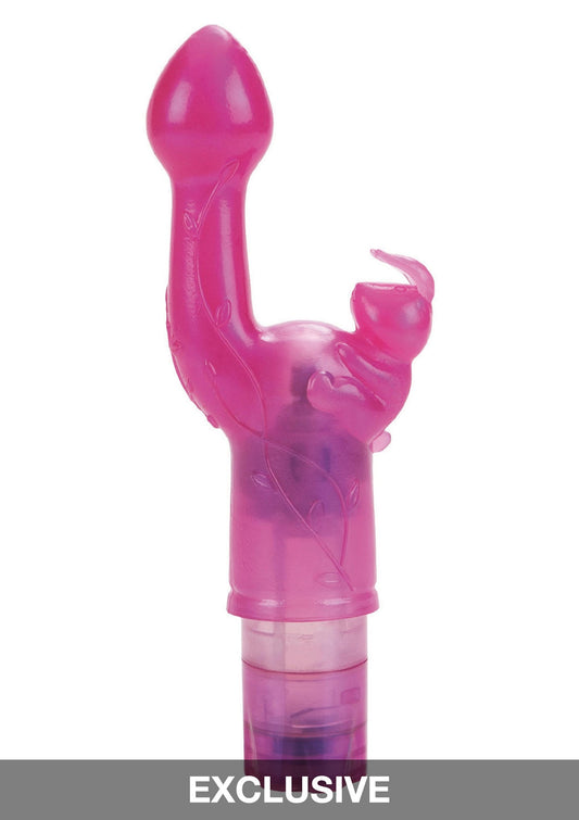 CalExotics The Original Bunny Kiss - Purple