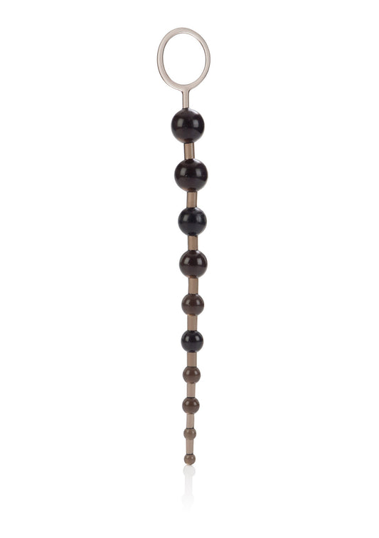 CalExotics X-10 Beads - Black