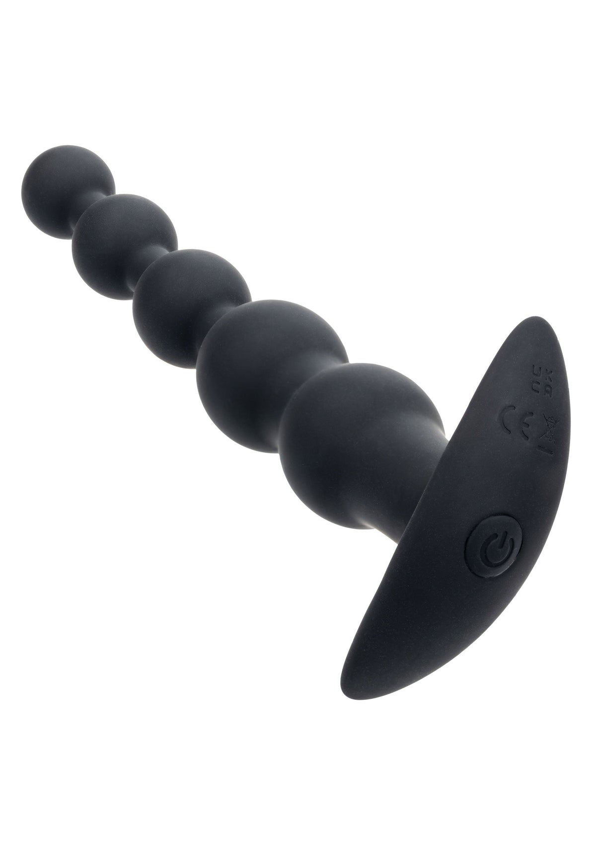 Rechargeable X-5 Power Beads BLACK - 3