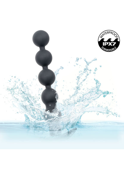 Rechargeable Power Balls BLACK - 7