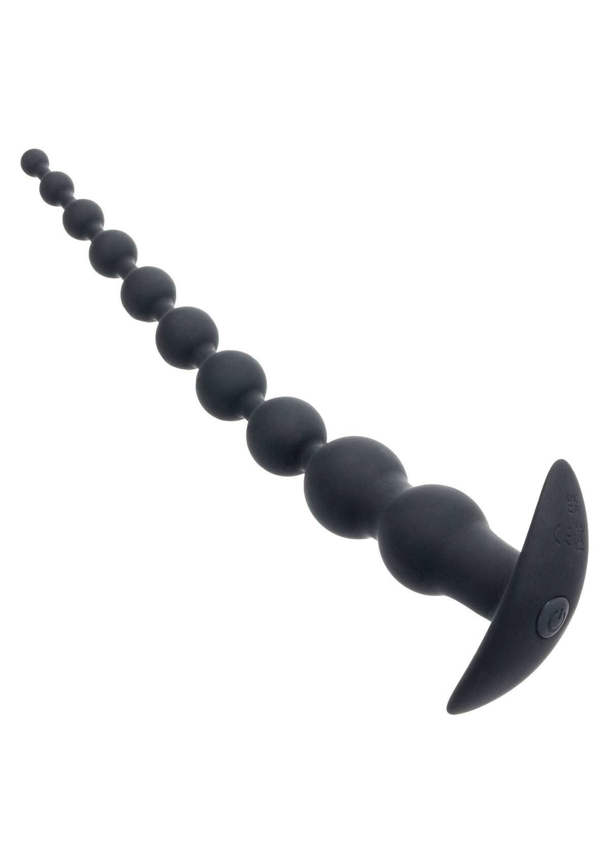 Rechargeable X-10 Power Beads BLACK - 3