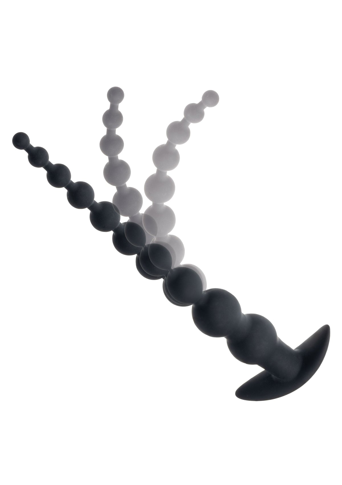 Rechargeable X-10 Power Beads BLACK - 4