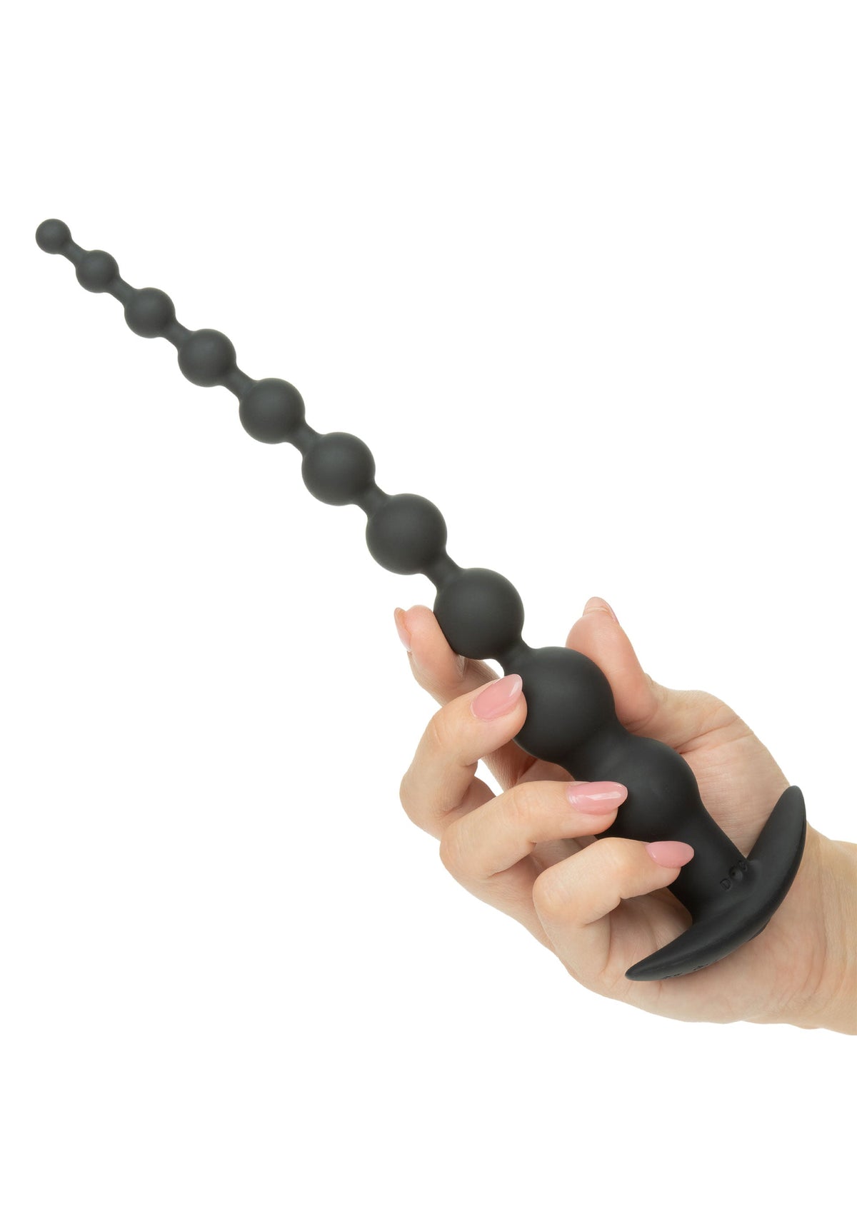 Rechargeable X-10 Power Beads BLACK - 6