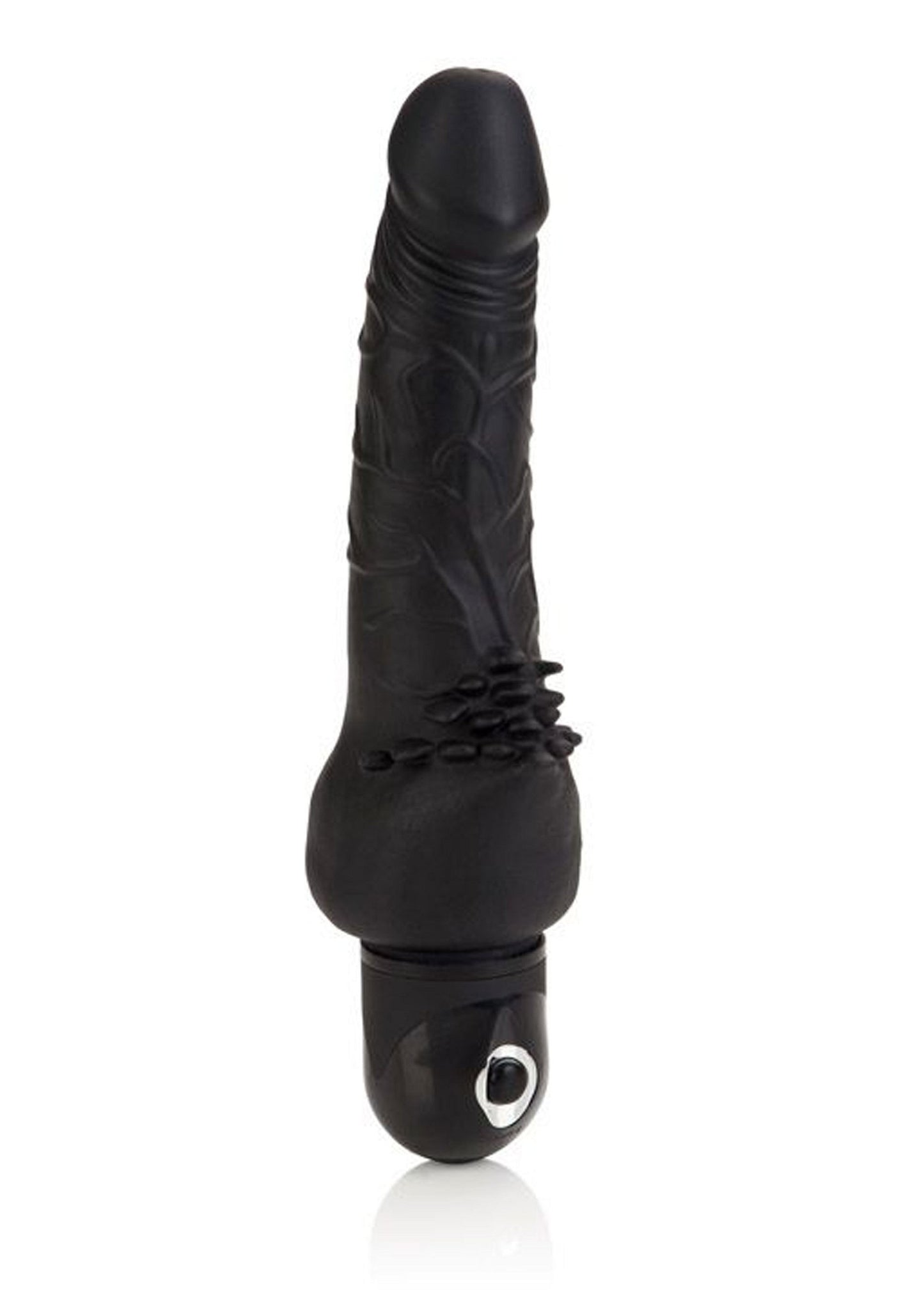 CalExotics Power Stud Cliterrific BLACK - 3