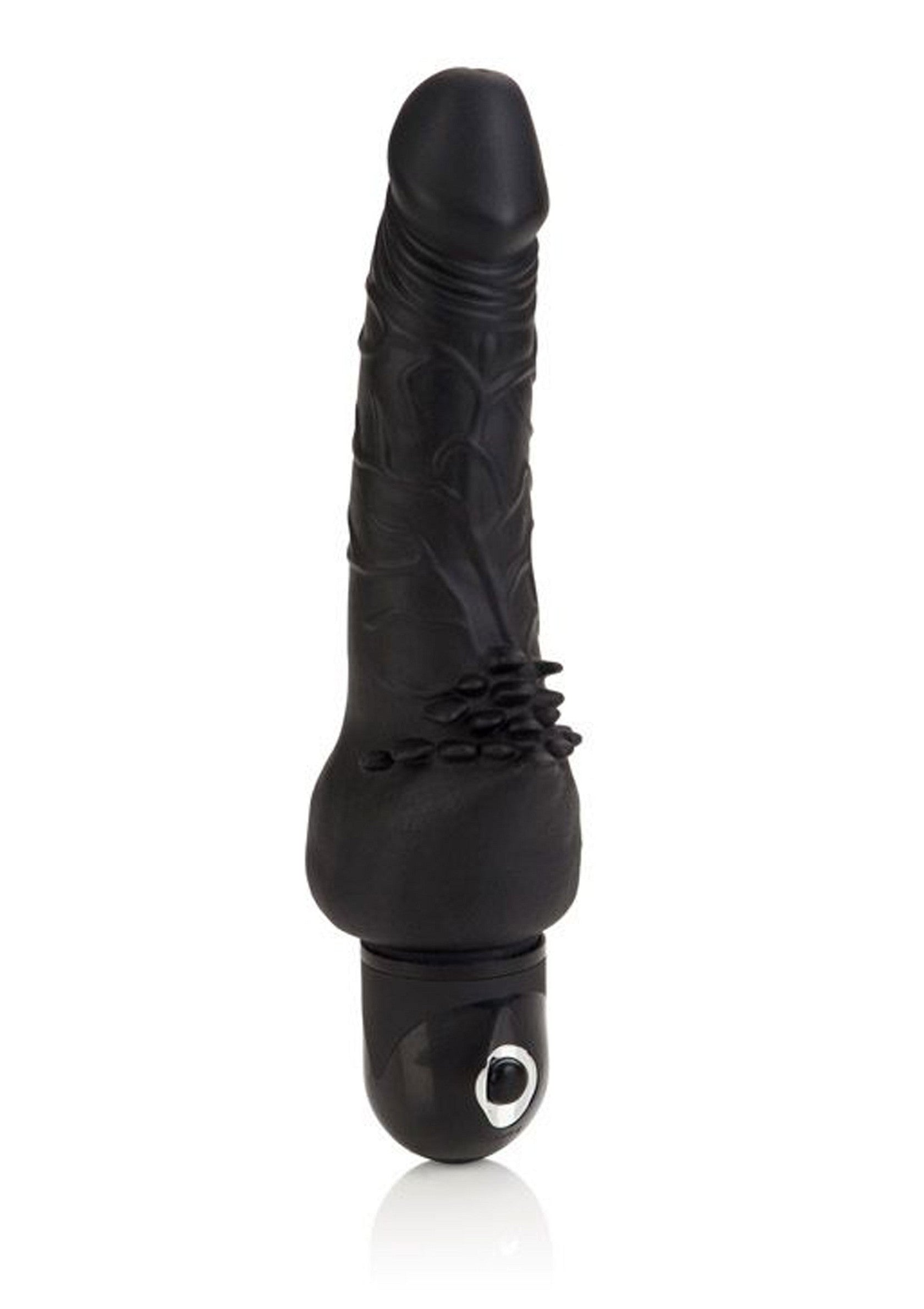 CalExotics Power Stud Cliterrific BLACK - 3