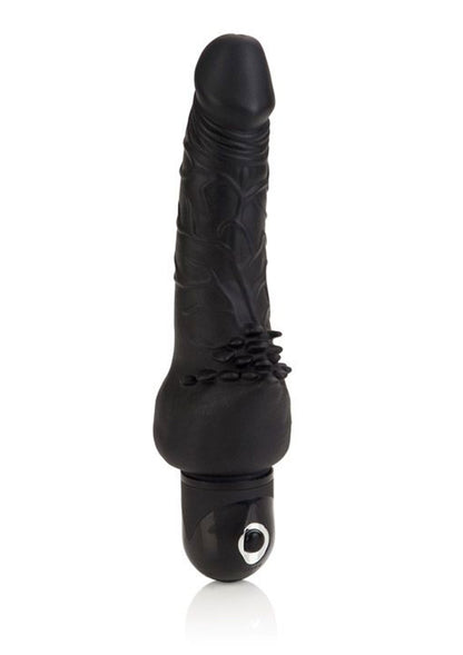 CalExotics Power Stud Cliterrific BLACK - 3