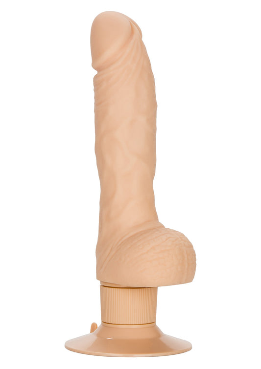 CalExotics Shower Stud Super Stud - Lichte huidskleur