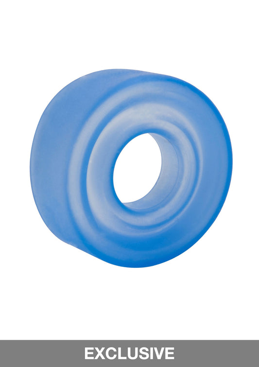 CalExotics Optimum Series Advanced Silicone Pump Sleeve - Transparent