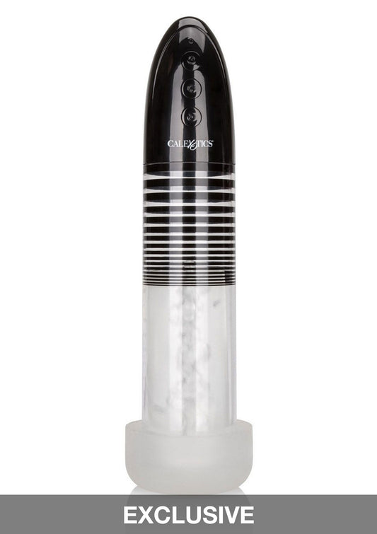 Automatic Smart Pump