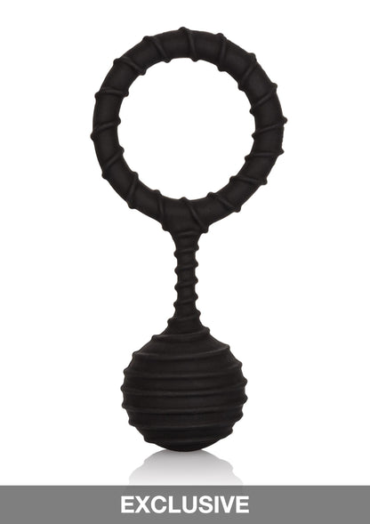 CalExotics COLT Weighted Ring XL BLACK - 1