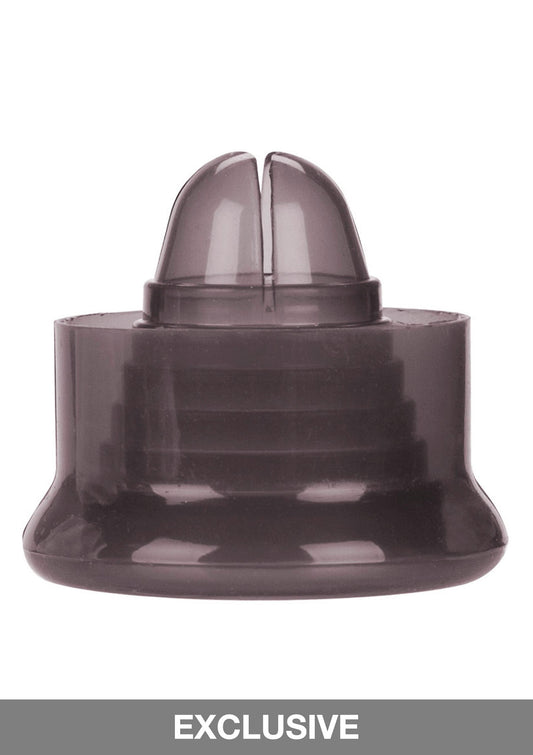 Precision Pump Pump Sleeve - Transparant