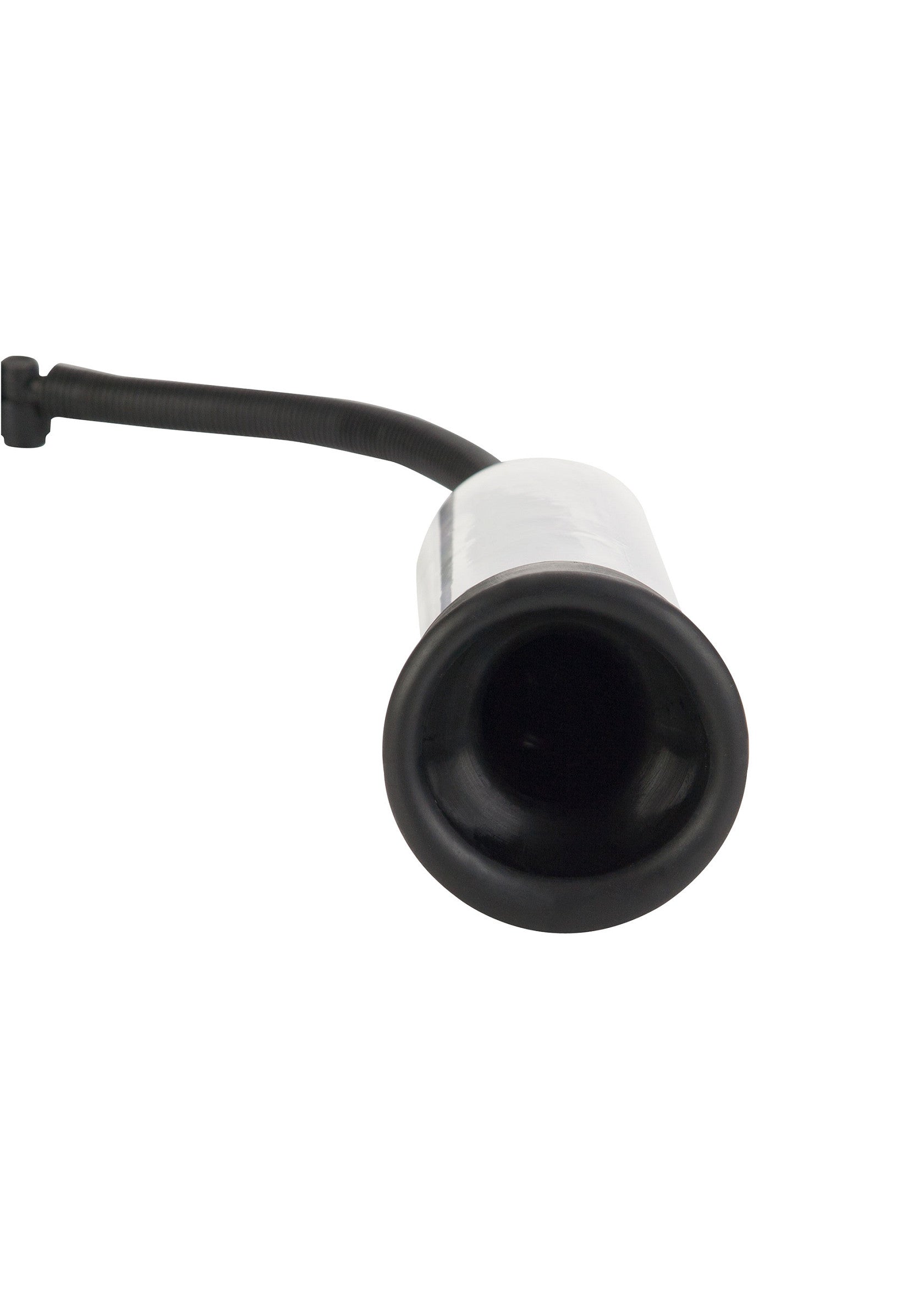 Rookie Penis Pump CLEAR - 1