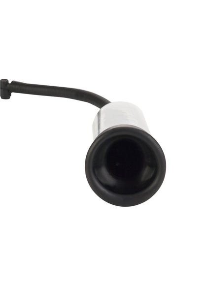 Rookie Penis Pump CLEAR - 1