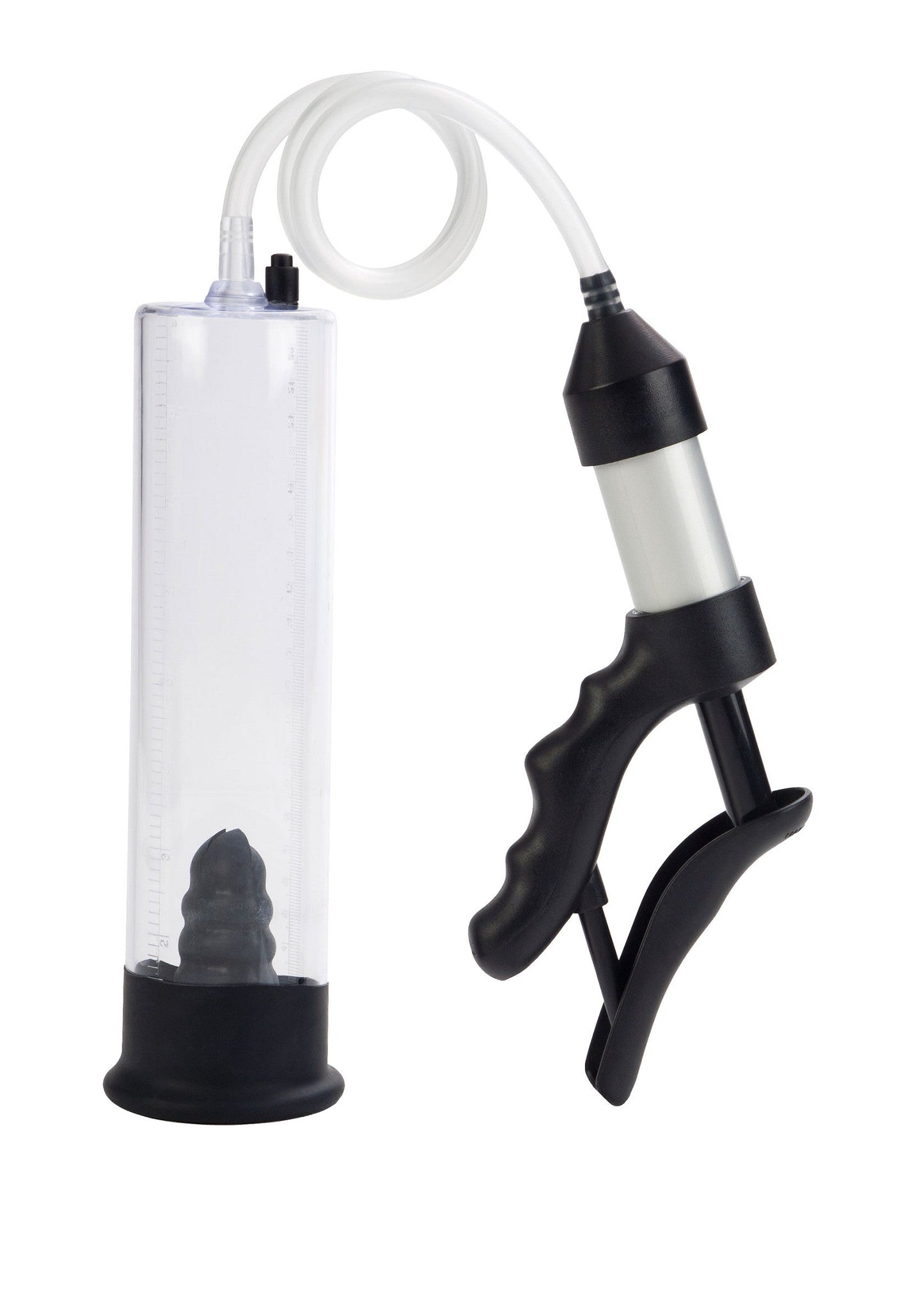 Quick Draw Vacuum Pump BLACK - 5