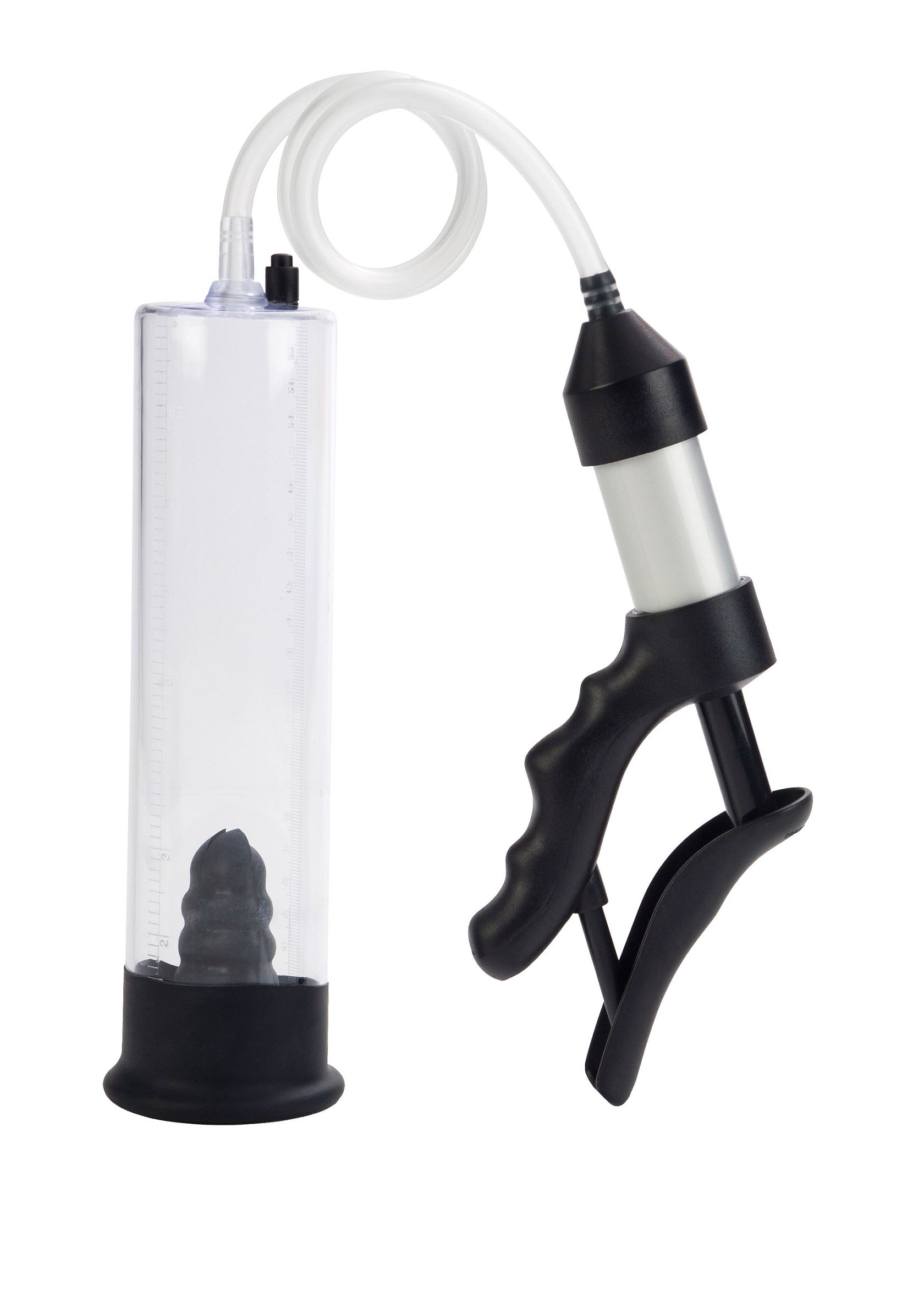 Quick Draw Vacuum Pump BLACK - 5