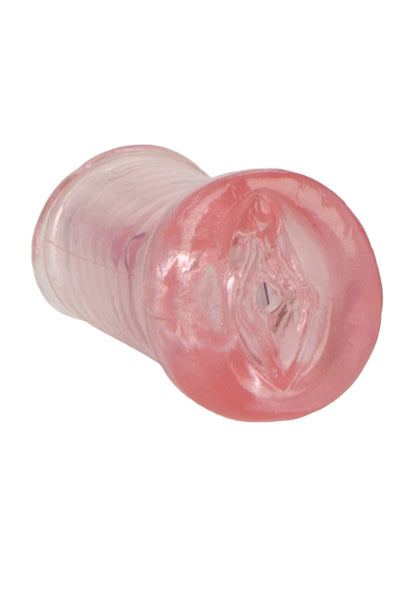 Nick Manning Masturbation Kit RED - 2