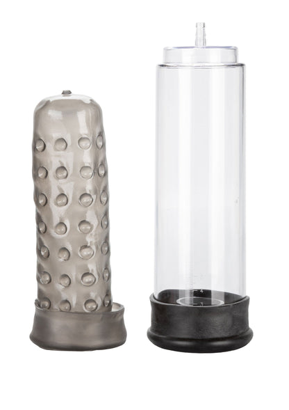 Pistol Pump CLEAR - 4