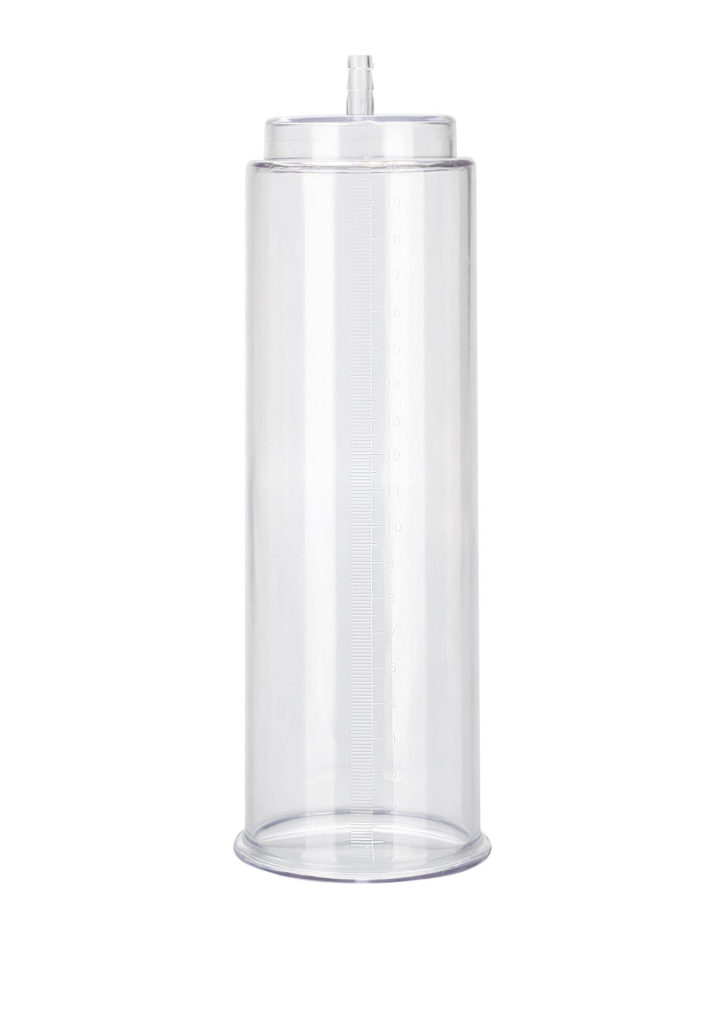 Pistol Pump CLEAR - 1